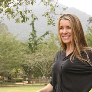 Meet your Posher, Tania